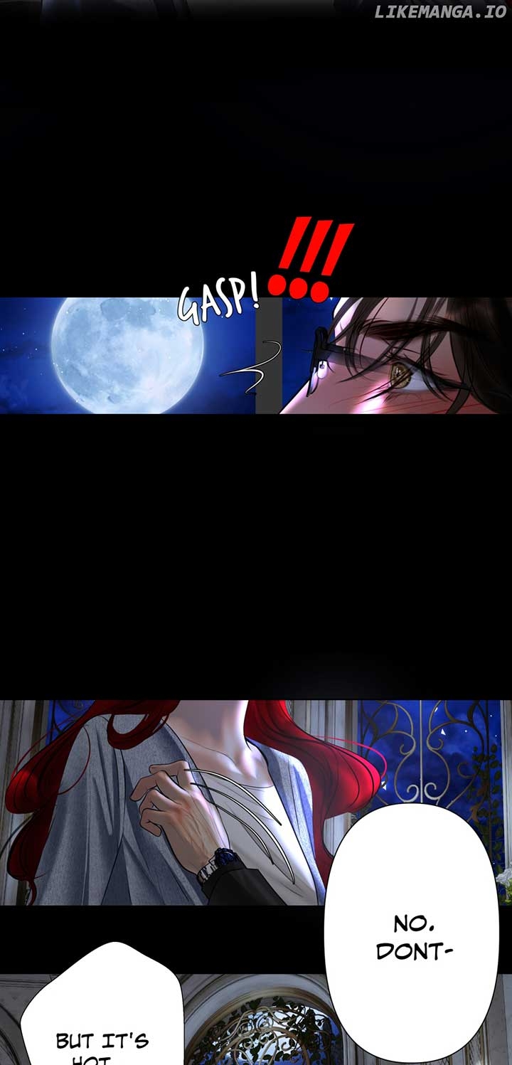 I Made a Deal with the Devil Chapter 48 page 19
