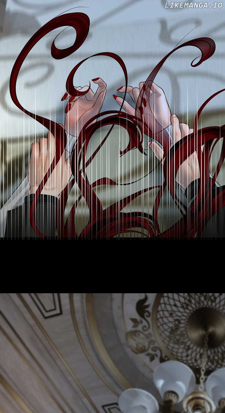I Made a Deal with the Devil Chapter 48 page 22