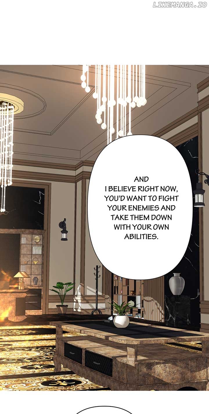 I Made a Deal with the Devil Chapter 48 page 51