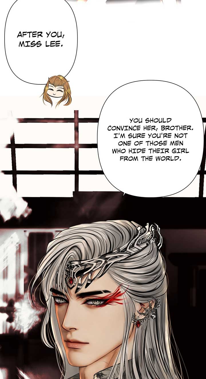 I Made a Deal with the Devil Chapter 49 page 22