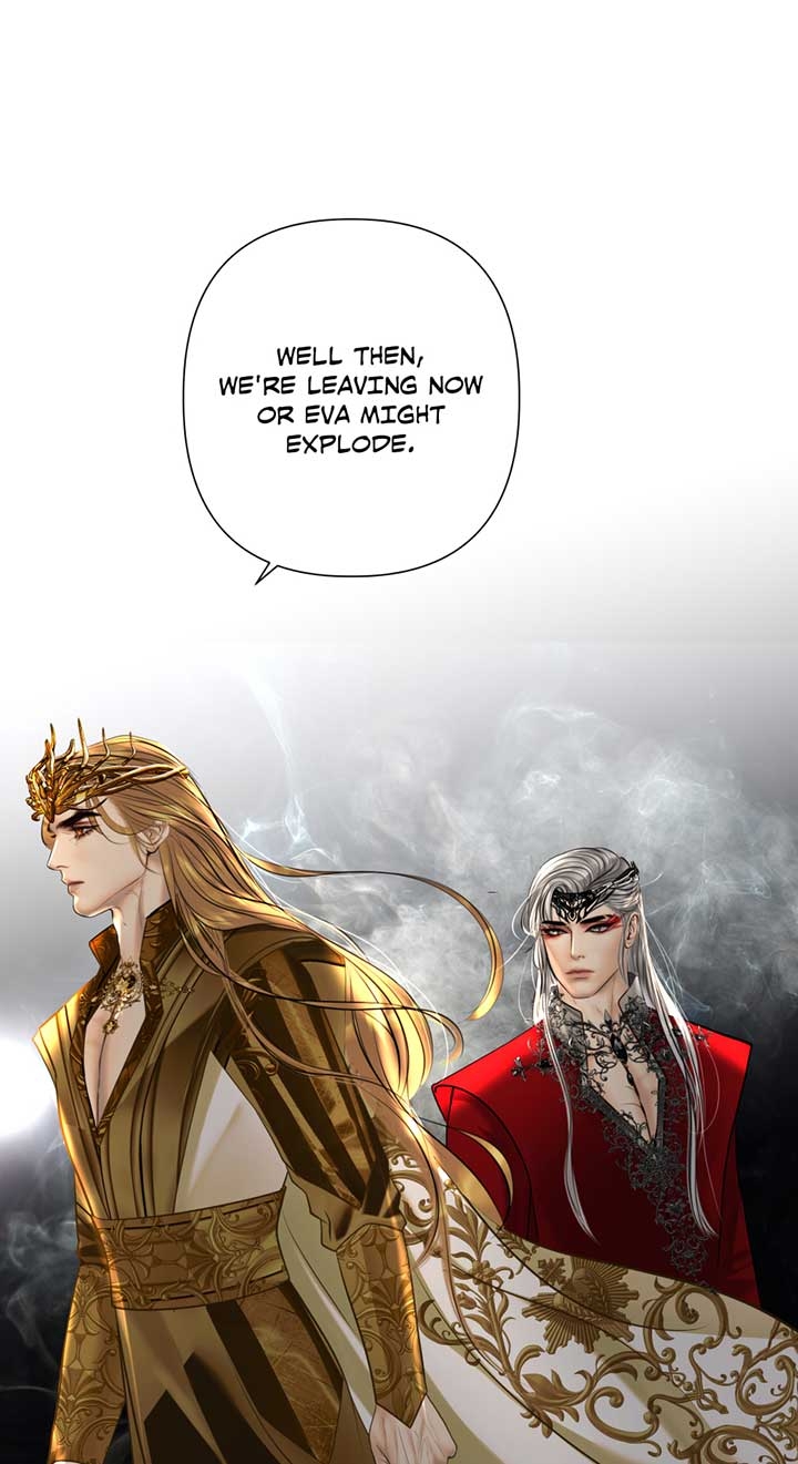 I Made a Deal with the Devil Chapter 49 page 25