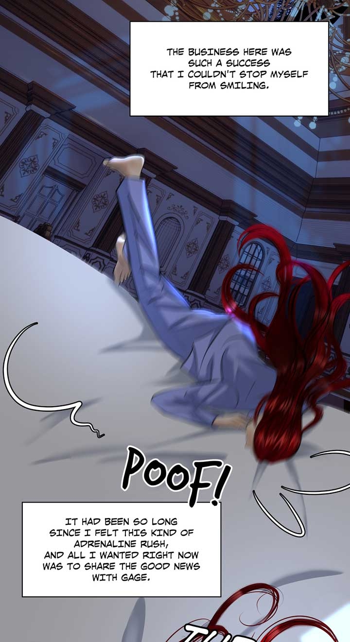 I Made a Deal with the Devil Chapter 49 page 34