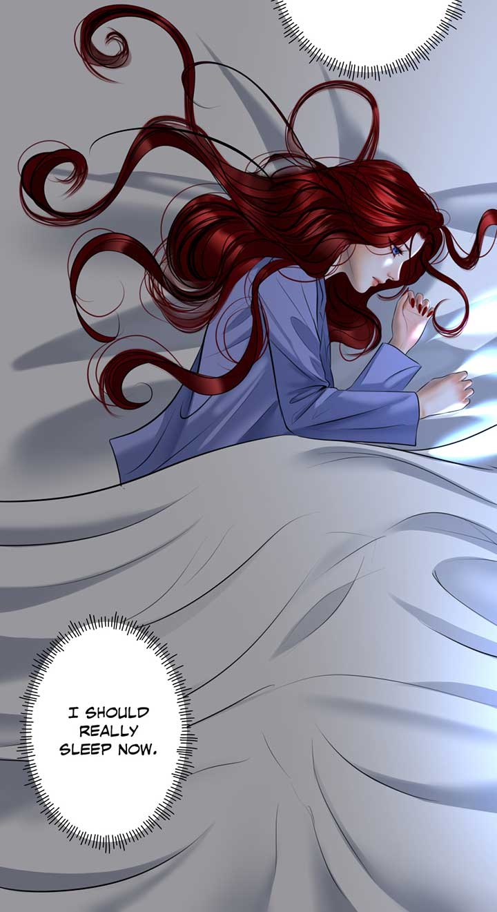 I Made a Deal with the Devil Chapter 49 page 36