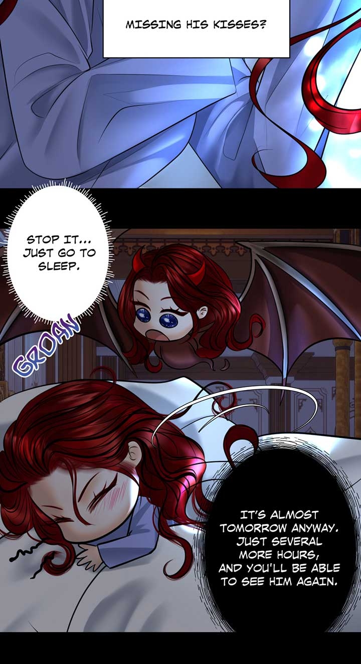 I Made a Deal with the Devil Chapter 49 page 41