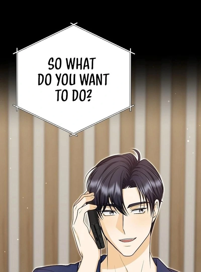 Let’s Go to your House, Oppa Chapter 17 page 25