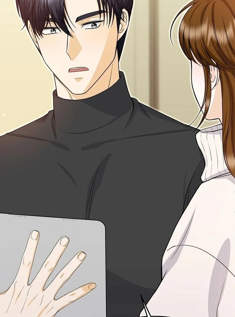 Let’s Go to your House, Oppa Chapter 17 page 83