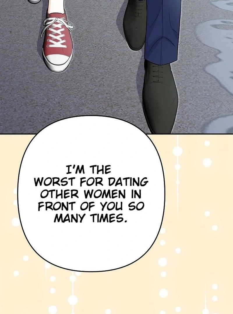 Let’s Go to your House, Oppa Chapter 17 page 117