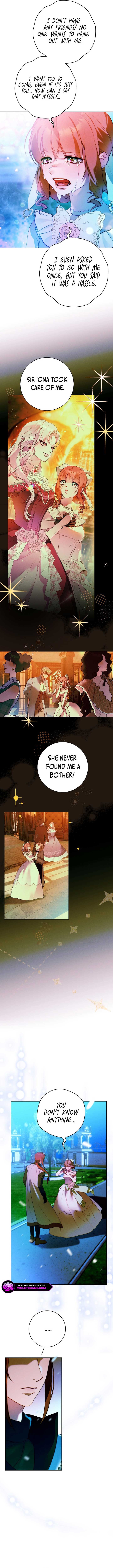 This Marriage Will Surely Succeed Chapter 14 page 2