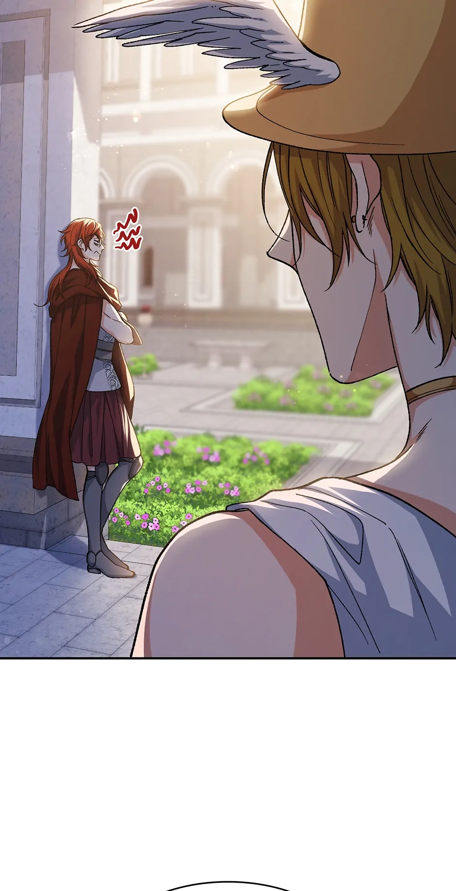 Constellations of the Gods [Official] Chapter 20 page 37