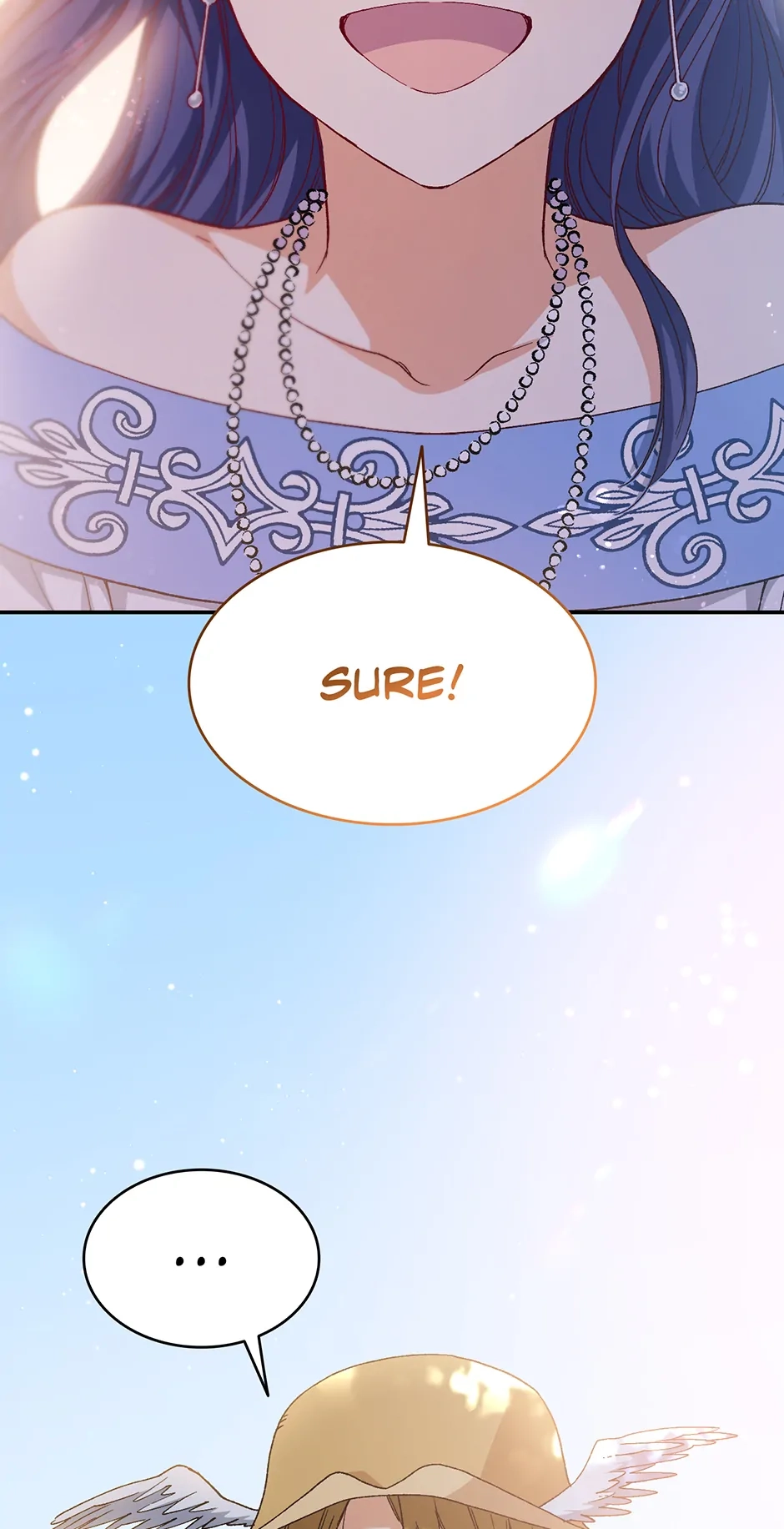 Constellations of the Gods [Official] Chapter 20 page 88