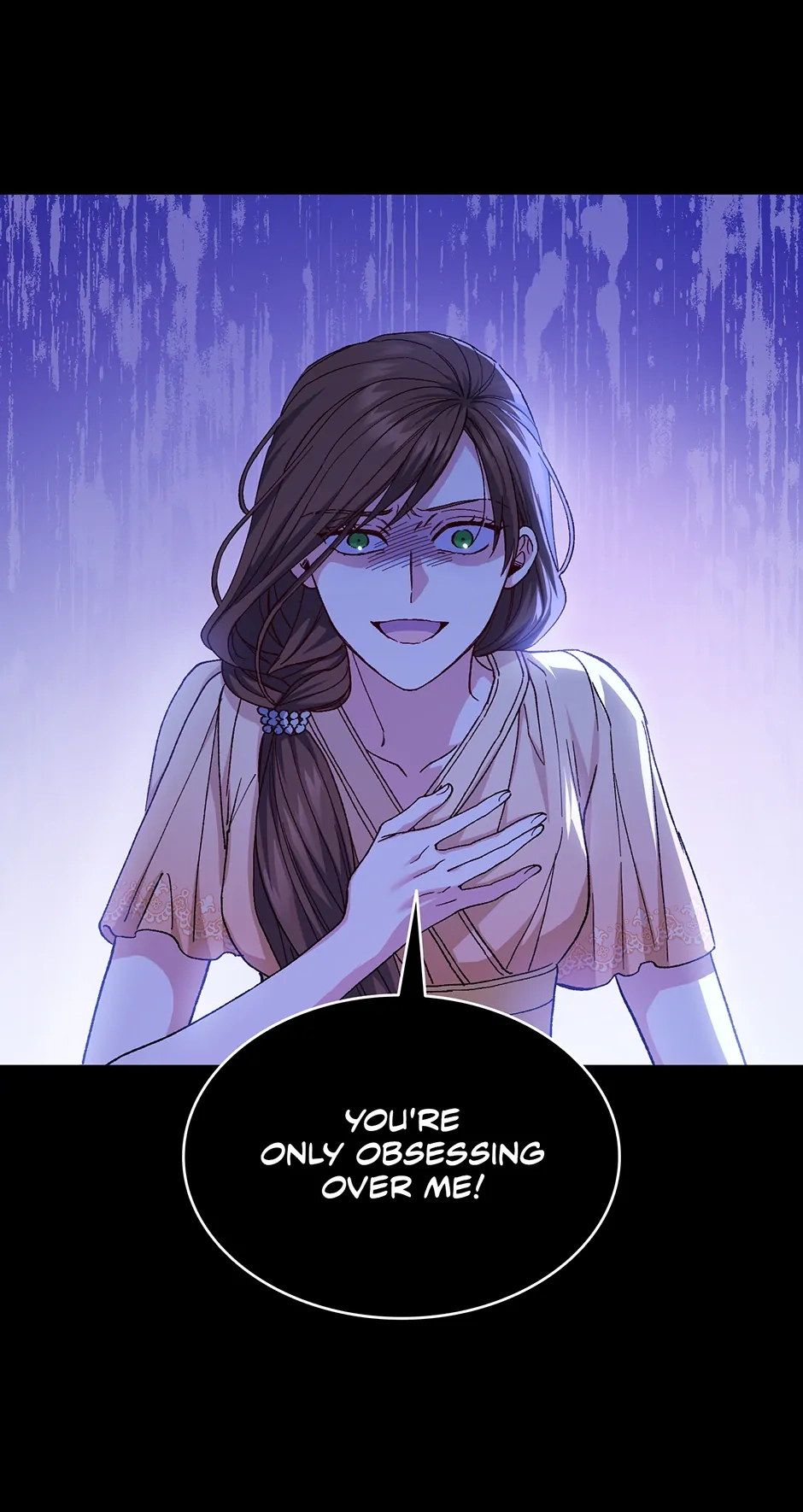 Constellations of the Gods [Official] Chapter 23 page 37
