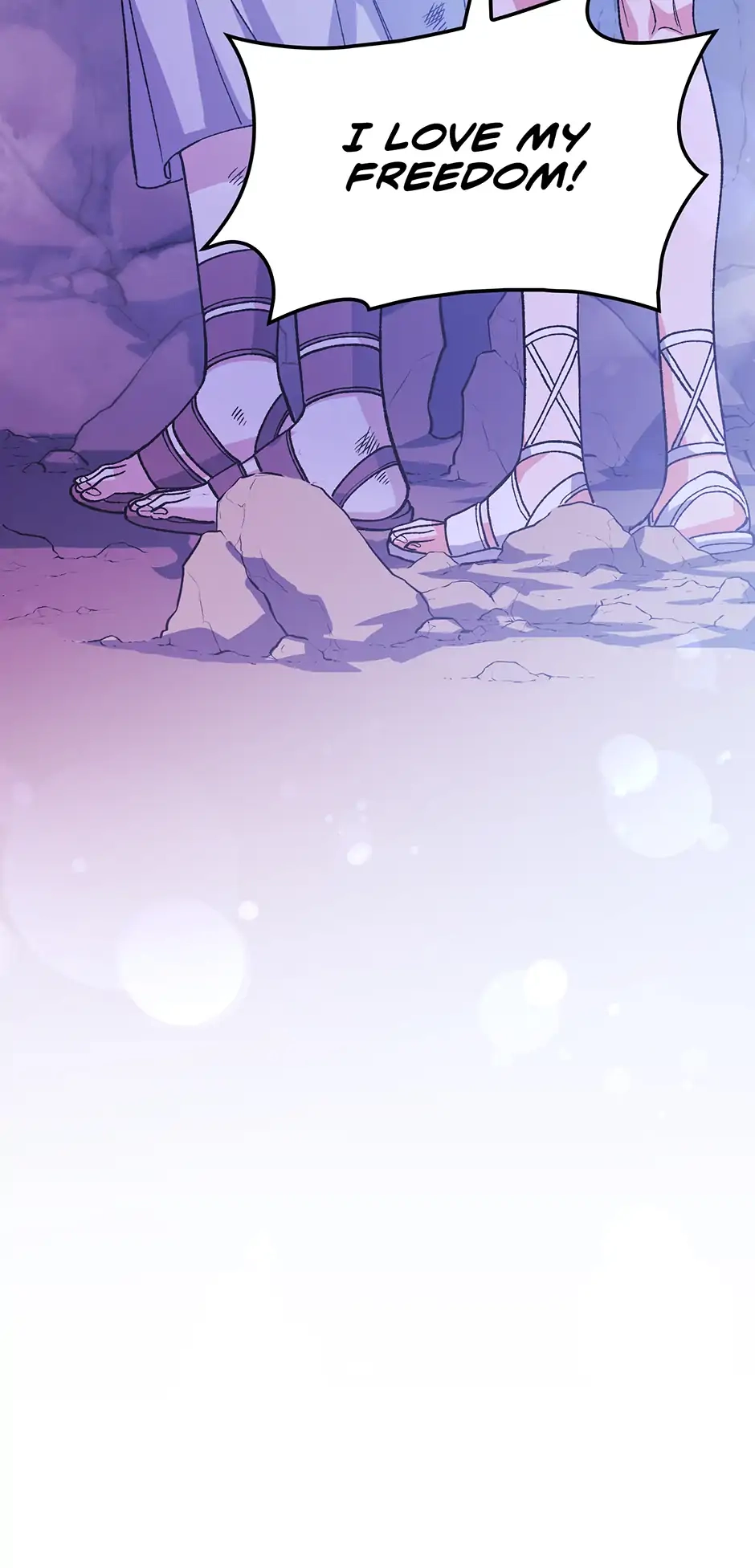 Constellations of the Gods [Official] Chapter 4 page 13