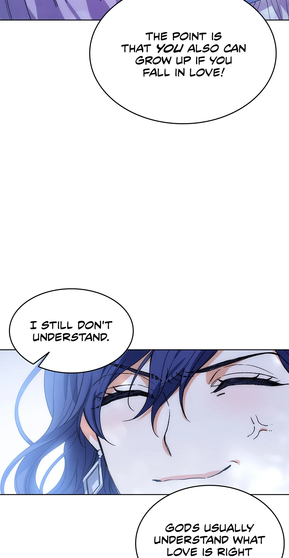 Constellations of the Gods [Official] Chapter 4 page 62