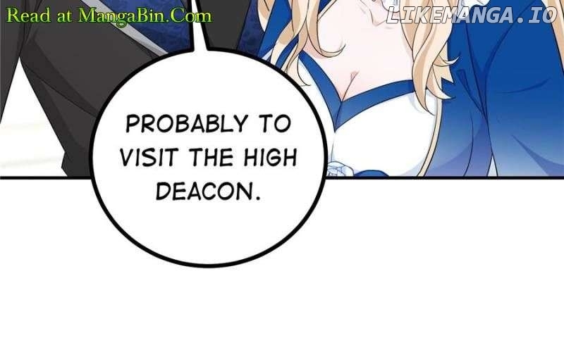 The Sultry Demon King Wants Me Chapter 25 page 6