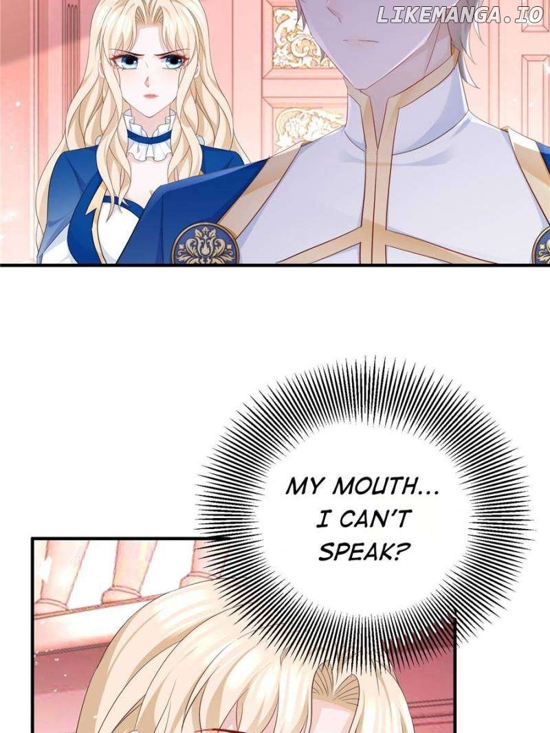 The Sultry Demon King Wants Me Chapter 25 page 31