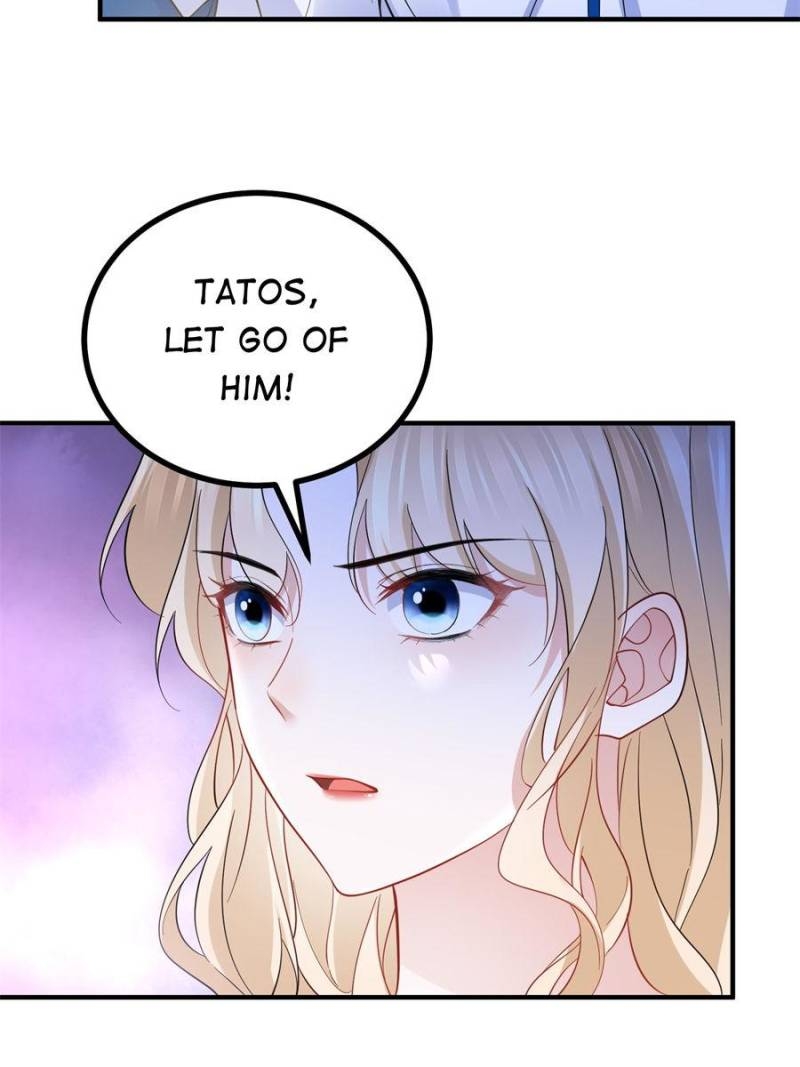 The Sultry Demon King Wants Me Chapter 43 page 9