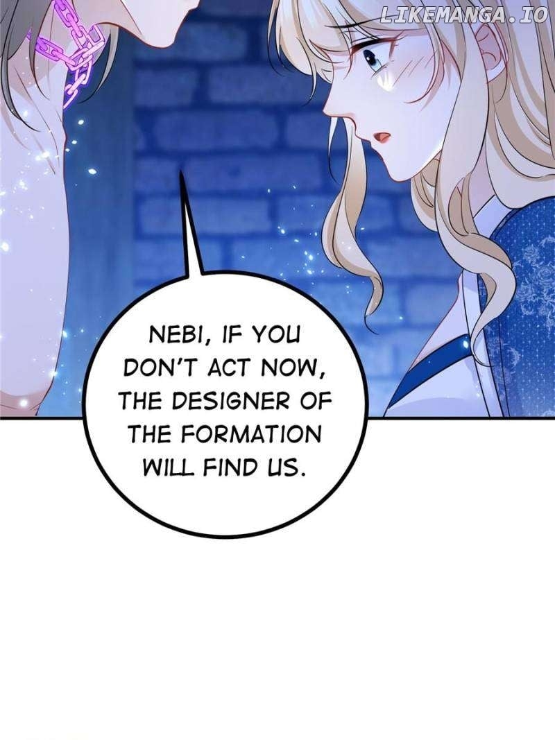 The Sultry Demon King Wants Me Chapter 47 page 9