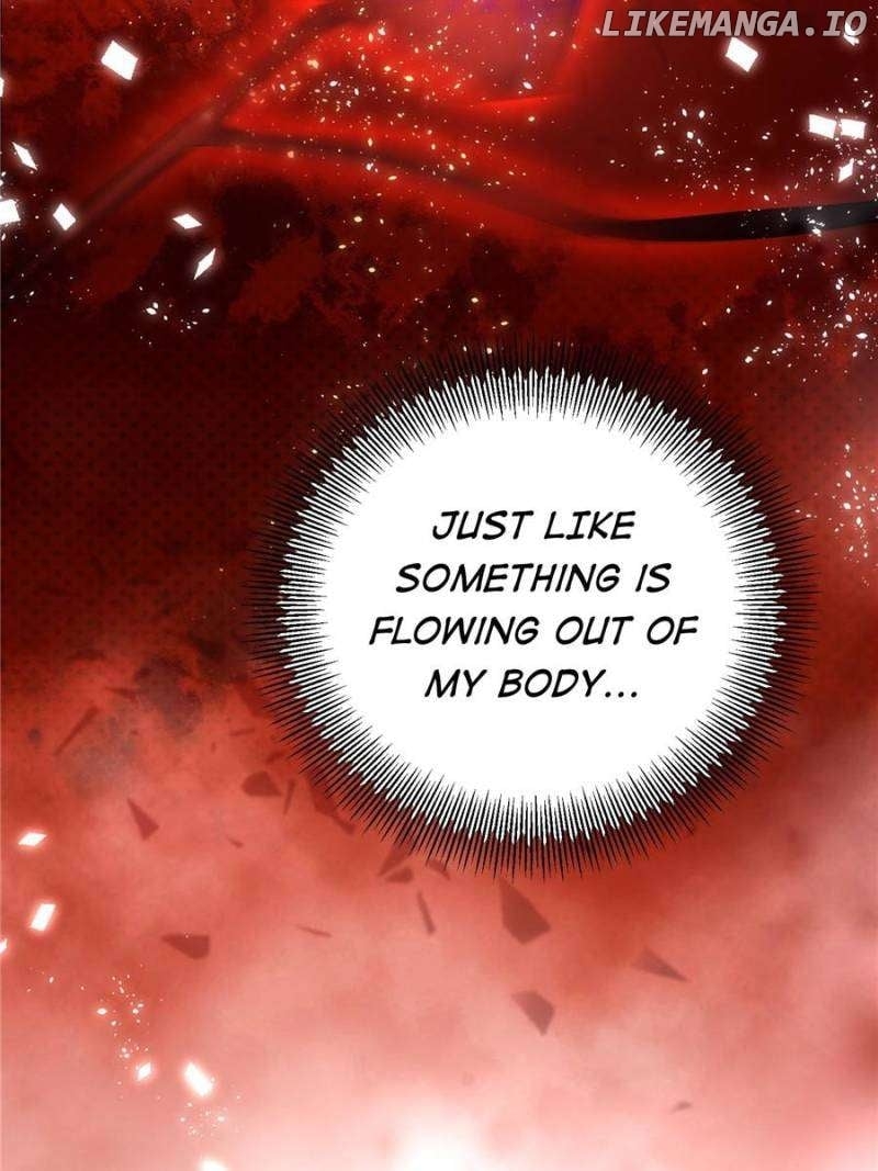 The Sultry Demon King Wants Me Chapter 47 page 16