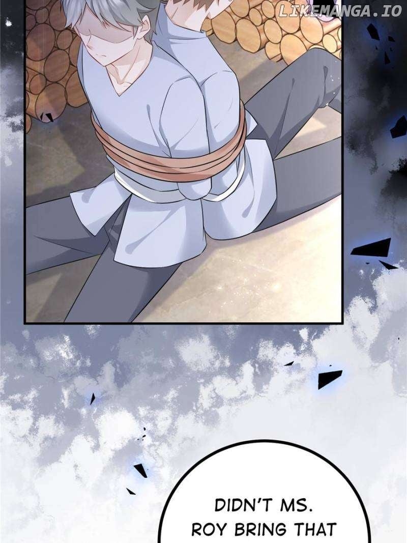 The Sultry Demon King Wants Me Chapter 65 page 4