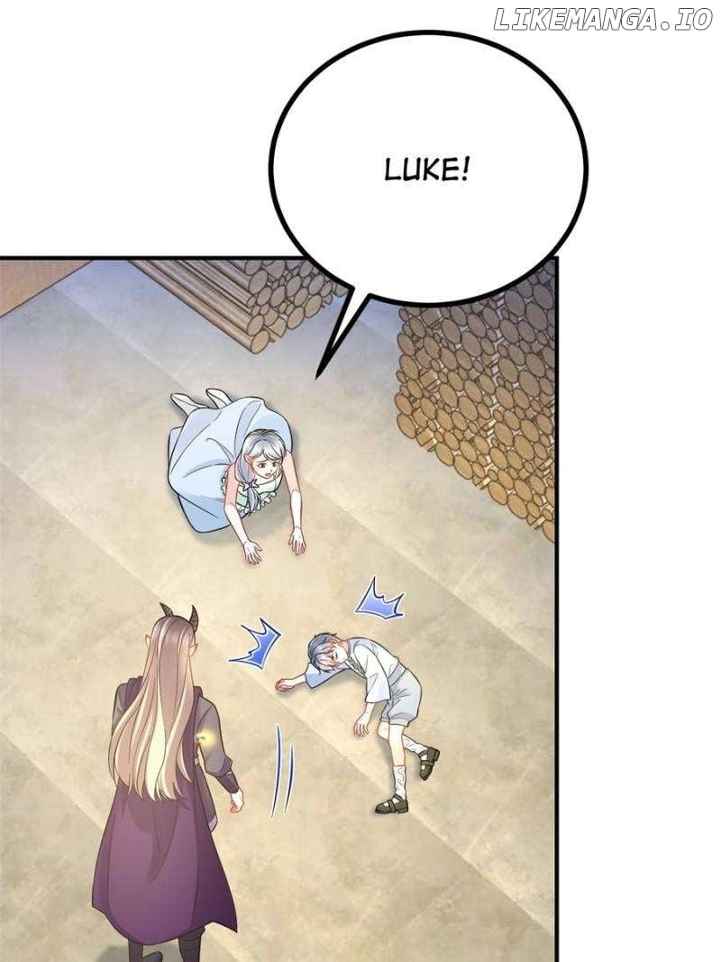 The Sultry Demon King Wants Me Chapter 67 page 7