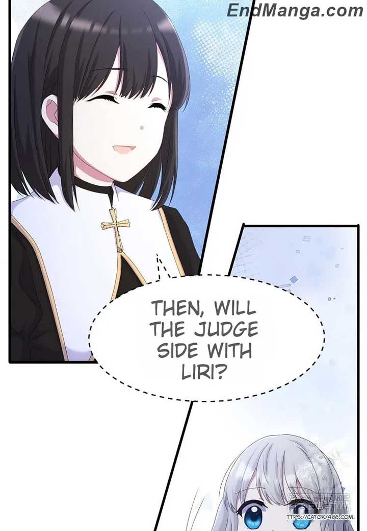 The Saintess Became the Northern Grand Duke’s Daughter Chapter 17 page 69