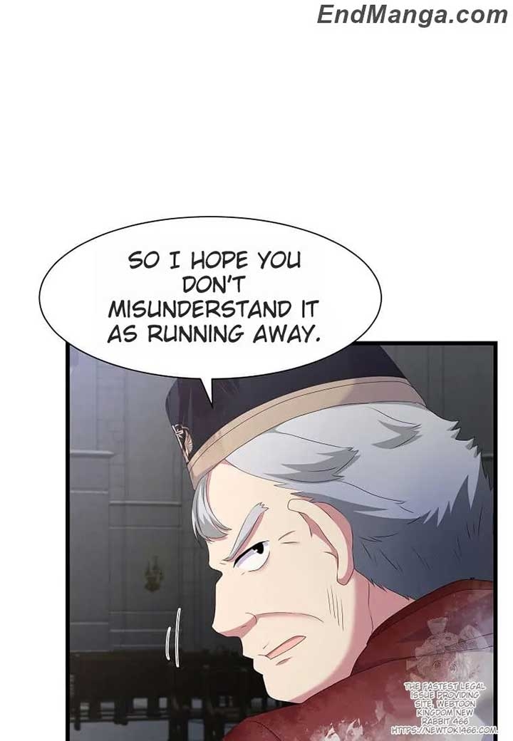 The Saintess Became the Northern Grand Duke’s Daughter Chapter 18 page 44