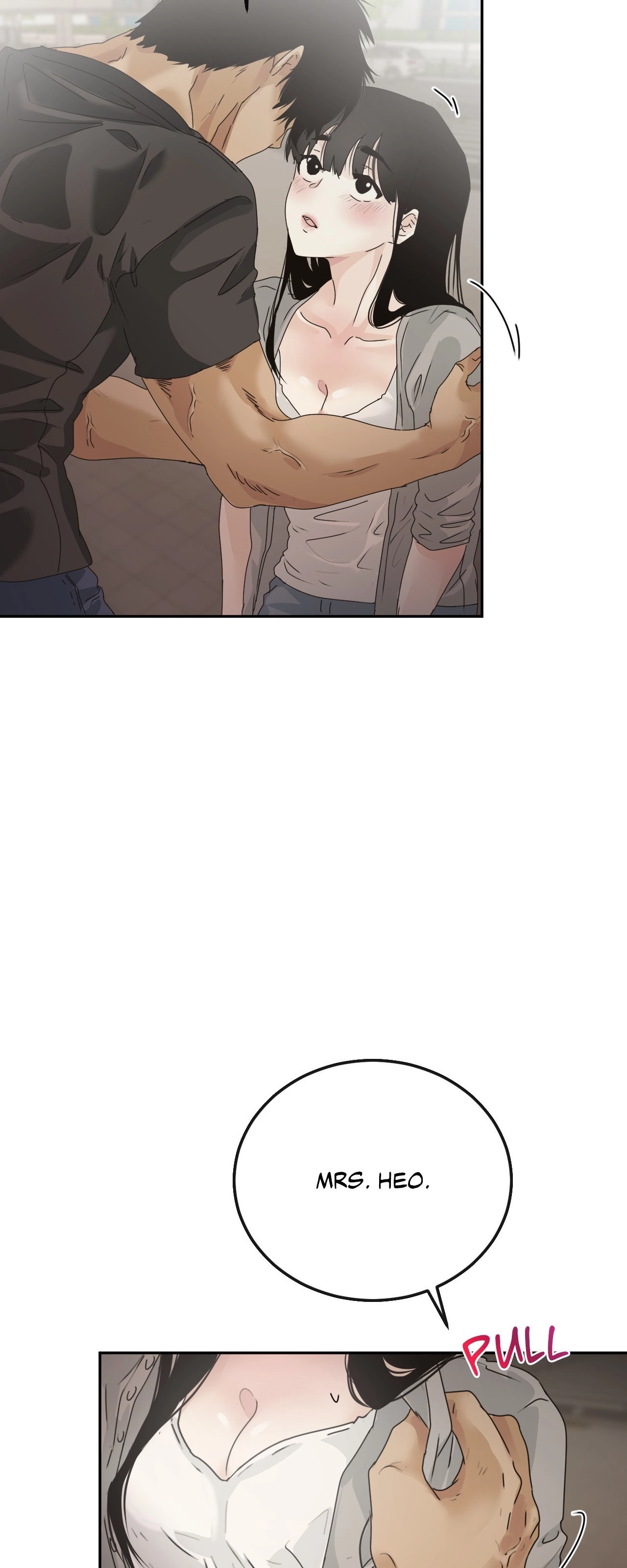 Where the Heart Is Chapter 19 page 49